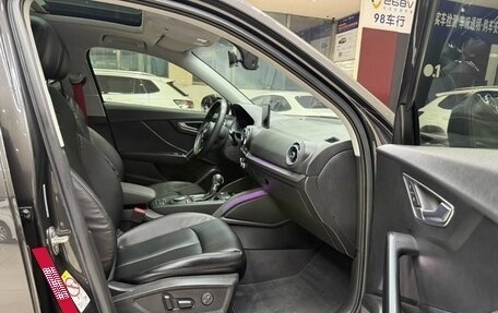 Audi Q2 I, 2021 год, 2 000 000 рублей, 14 фотография