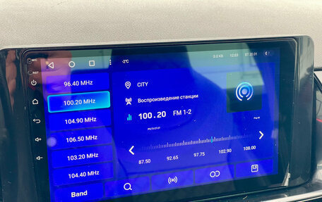 Volkswagen Polo VI (EU Market), 2021 год, 1 650 000 рублей, 14 фотография