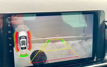 Volkswagen Polo VI (EU Market), 2021 год, 1 650 000 рублей, 15 фотография