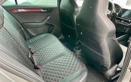 Volkswagen Polo VI (EU Market), 2021 год, 1 650 000 рублей, 13 фотография