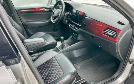 Volkswagen Polo VI (EU Market), 2021 год, 1 650 000 рублей, 12 фотография