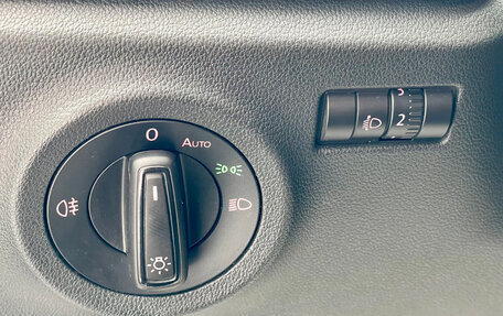 Volkswagen Polo VI (EU Market), 2021 год, 1 650 000 рублей, 22 фотография