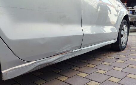 Volkswagen Polo VI (EU Market), 2010 год, 600 000 рублей, 4 фотография