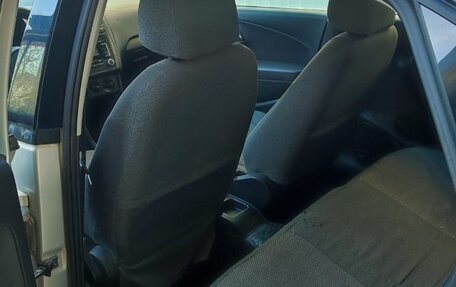 Volkswagen Polo VI (EU Market), 2010 год, 600 000 рублей, 12 фотография