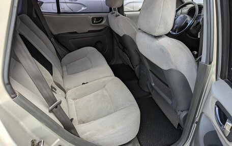 Hyundai Santa Fe Classic, 2007 год, 440 000 рублей, 11 фотография