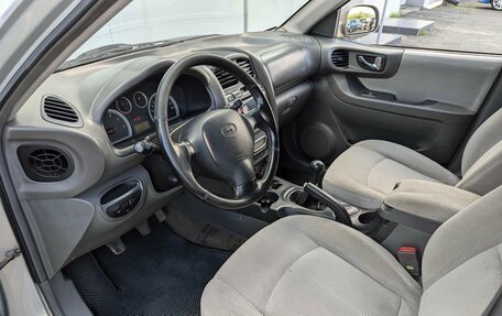 Hyundai Santa Fe Classic, 2007 год, 440 000 рублей, 7 фотография