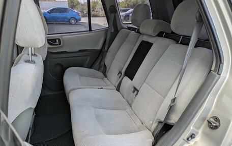 Hyundai Santa Fe Classic, 2007 год, 440 000 рублей, 10 фотография