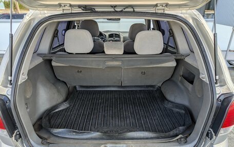 Hyundai Santa Fe Classic, 2007 год, 440 000 рублей, 5 фотография