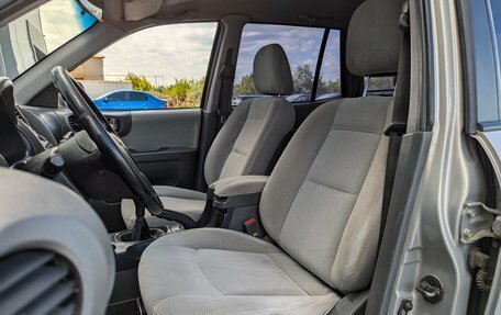 Hyundai Santa Fe Classic, 2007 год, 440 000 рублей, 8 фотография