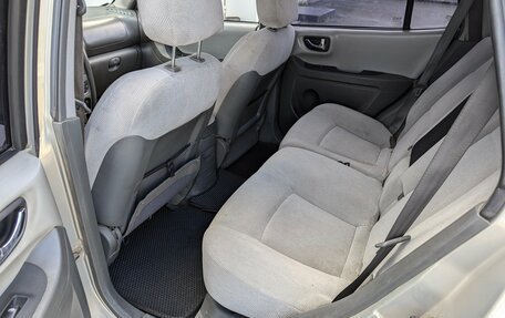 Hyundai Santa Fe Classic, 2007 год, 440 000 рублей, 9 фотография