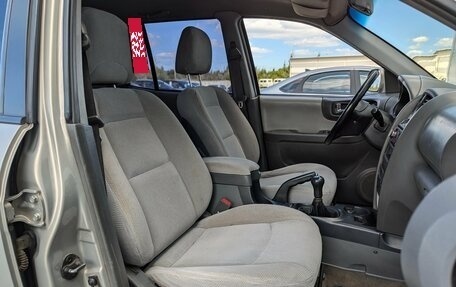 Hyundai Santa Fe Classic, 2007 год, 440 000 рублей, 14 фотография