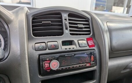 Hyundai Santa Fe Classic, 2007 год, 440 000 рублей, 18 фотография