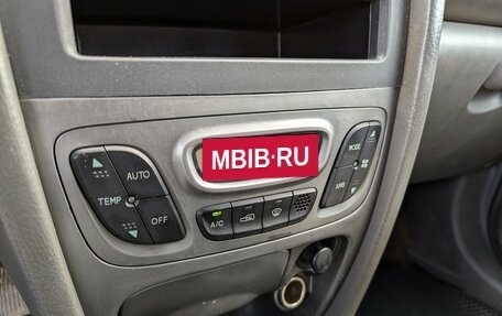 Hyundai Santa Fe Classic, 2007 год, 440 000 рублей, 19 фотография