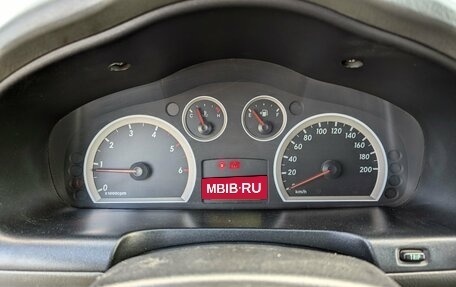 Hyundai Santa Fe Classic, 2007 год, 440 000 рублей, 17 фотография