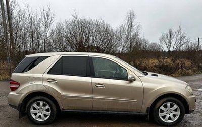 Mercedes-Benz M-Класс, 2006 год, 650 000 рублей, 1 фотография