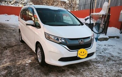 Honda Freed II, 2019 год, 1 930 000 рублей, 1 фотография