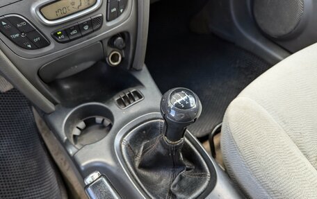 Hyundai Santa Fe Classic, 2007 год, 440 000 рублей, 20 фотография