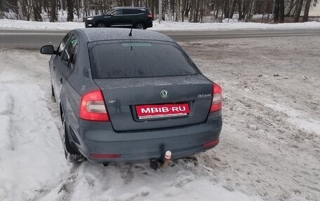 Skoda Octavia, 2011 год, 680 000 рублей, 1 фотография