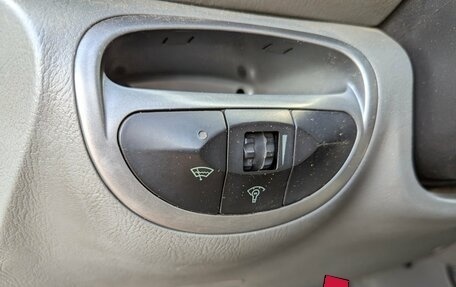 Hyundai Santa Fe Classic, 2007 год, 440 000 рублей, 21 фотография