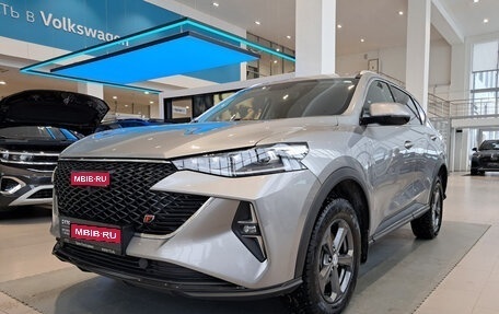 Haval F7 I, 2023 год, 2 139 000 рублей, 1 фотография