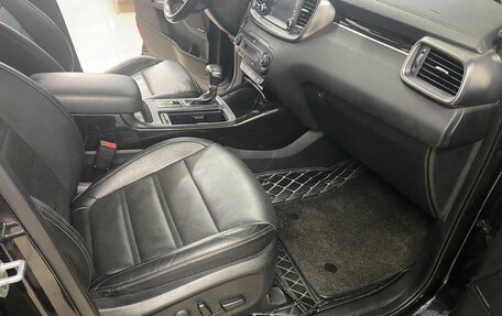 KIA Sorento III Prime рестайлинг, 2018 год, 2 689 000 рублей, 12 фотография