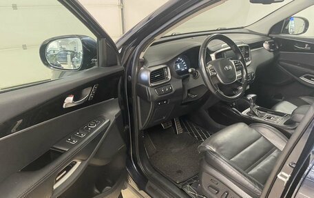 KIA Sorento III Prime рестайлинг, 2018 год, 2 689 000 рублей, 7 фотография