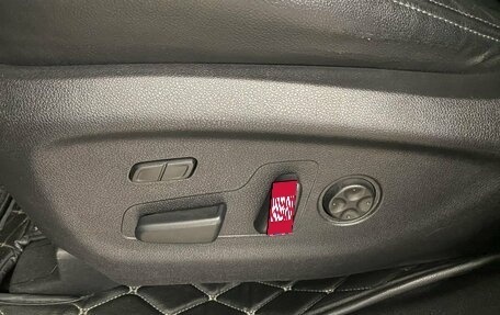 KIA Sorento III Prime рестайлинг, 2018 год, 2 689 000 рублей, 9 фотография