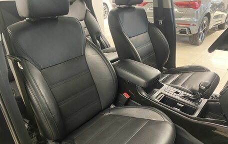 KIA Sorento III Prime рестайлинг, 2018 год, 2 689 000 рублей, 14 фотография