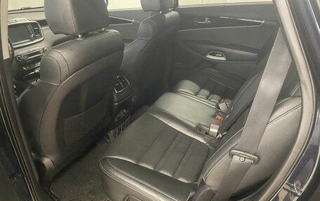 KIA Sorento III Prime рестайлинг, 2018 год, 2 689 000 рублей, 18 фотография