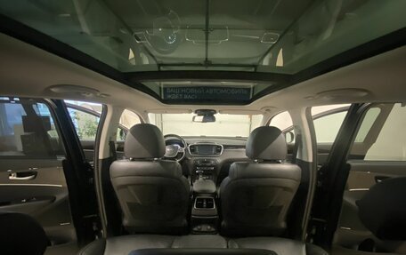 KIA Sorento III Prime рестайлинг, 2018 год, 2 689 000 рублей, 21 фотография