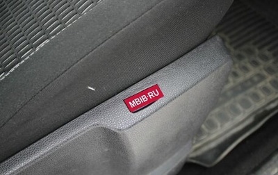 Renault Kaptur I рестайлинг, 2016 год, 1 289 000 рублей, 1 фотография