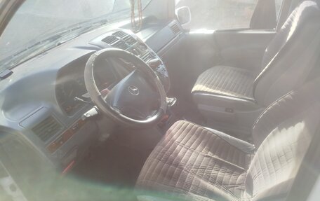 Mercedes-Benz Vito, 2001 год, 650 000 рублей, 1 фотография