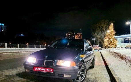 BMW 3 серия, 1995 год, 320 000 рублей, 1 фотография