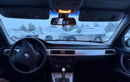 BMW 3 серия, 2008 год, 1 100 000 рублей, 1 фотография