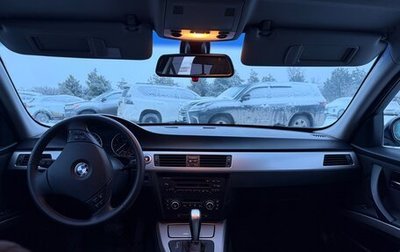 BMW 3 серия, 2008 год, 1 100 000 рублей, 1 фотография