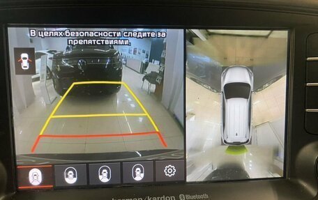 KIA Sorento III Prime рестайлинг, 2018 год, 2 689 000 рублей, 25 фотография