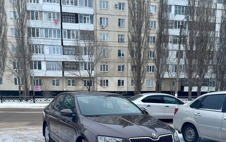 Skoda Octavia, 2013 год, 1 450 000 рублей, 1 фотография