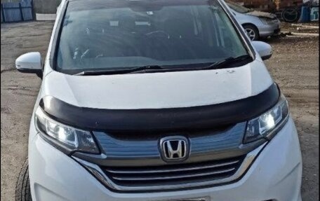Honda Freed II, 2018 год, 1 500 000 рублей, 1 фотография