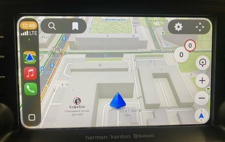 KIA Sorento III Prime рестайлинг, 2018 год, 2 689 000 рублей, 27 фотография