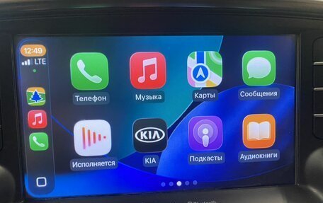 KIA Sorento III Prime рестайлинг, 2018 год, 2 689 000 рублей, 28 фотография