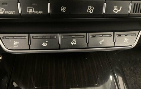 KIA Sorento III Prime рестайлинг, 2018 год, 2 689 000 рублей, 34 фотография