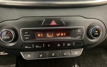 KIA Sorento III Prime рестайлинг, 2018 год, 2 689 000 рублей, 33 фотография