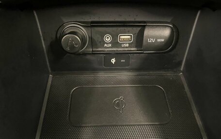 KIA Sorento III Prime рестайлинг, 2018 год, 2 689 000 рублей, 35 фотография