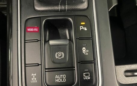 KIA Sorento III Prime рестайлинг, 2018 год, 2 689 000 рублей, 36 фотография