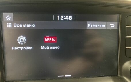 KIA Sorento III Prime рестайлинг, 2018 год, 2 689 000 рублей, 32 фотография