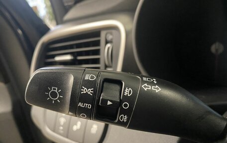 KIA Sorento III Prime рестайлинг, 2018 год, 2 689 000 рублей, 39 фотография