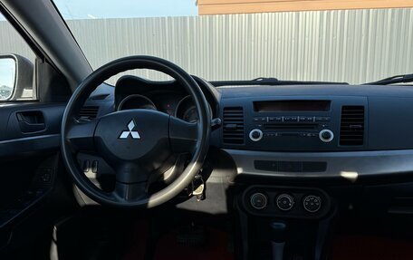 Mitsubishi Lancer IX, 2007 год, 620 000 рублей, 12 фотография