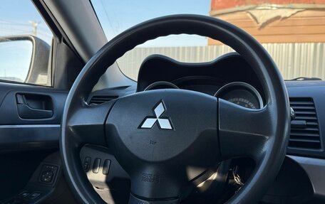 Mitsubishi Lancer IX, 2007 год, 620 000 рублей, 13 фотография