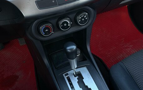 Mitsubishi Lancer IX, 2007 год, 620 000 рублей, 14 фотография