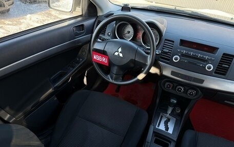 Mitsubishi Lancer IX, 2007 год, 620 000 рублей, 10 фотография